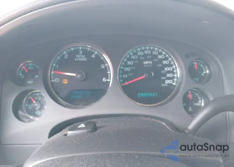 2008 Chevrolet Tahoe Lt from USA, damaged, VIN 1GNFC13098R140632